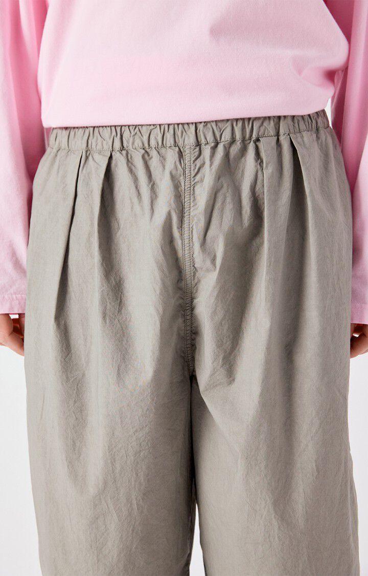 American Vintage Gris Vintage Bailow Hose Herren grün